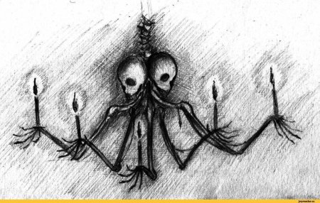 Поэтапное построение носа