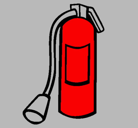 Имо знак порошковый огнетушитель