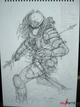 Drawmaster рисовать