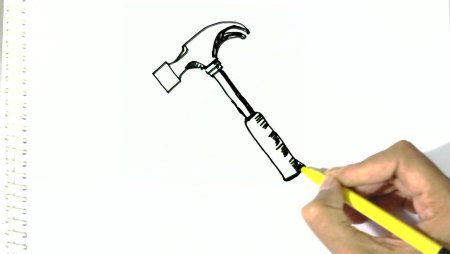 Ведро для рисования