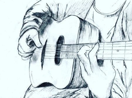 Рисунки для срисовки