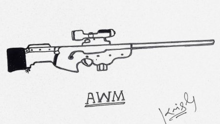 Чертеж АВМ из стандофф 2