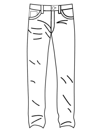 Референсы Kibbitzer одежда