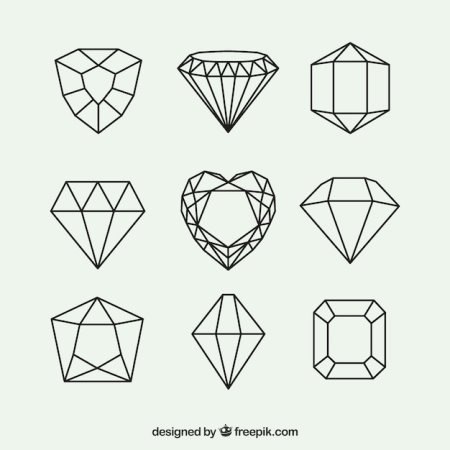 Геометрический Кристалл