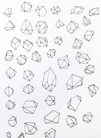 Геометрический Кристалл