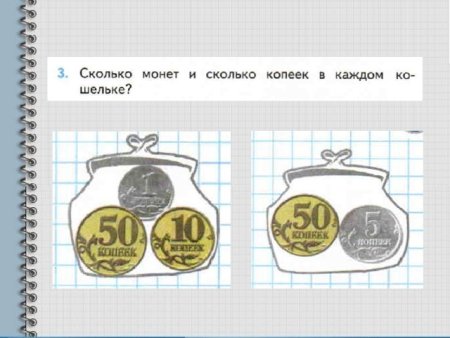 Задачи про деньги