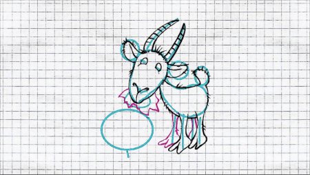 Рисование сказочных персонажей