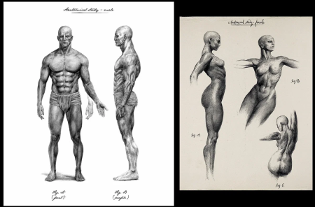 Инженеры Прометей женщины