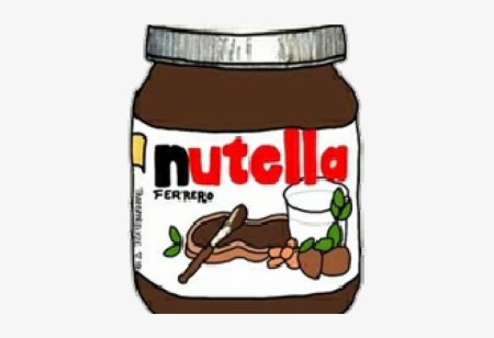 Нутелла иконка