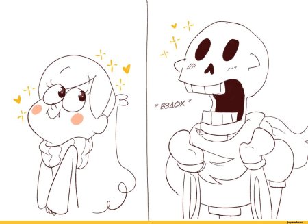 Папирус для срисовки карандашом