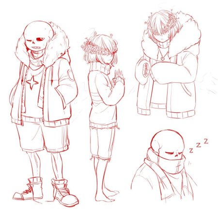 Фловерфелл Папайрус