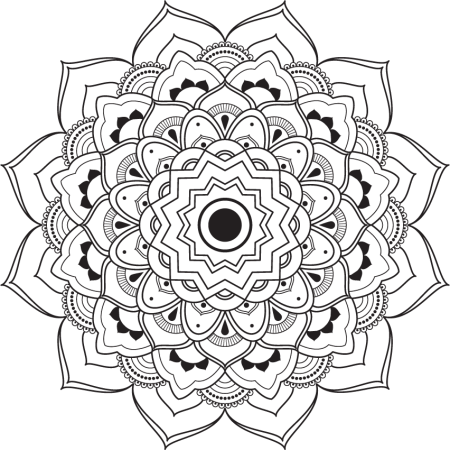 Мандала сюжет