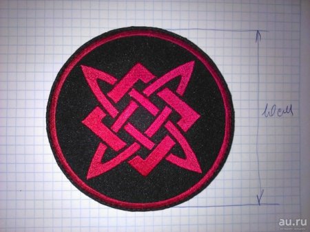 Звезда Руси звезда Сварога