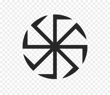 Коловрат неоязычество