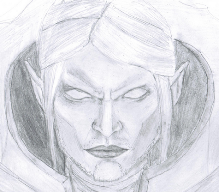 Дота 2 рисунки героев