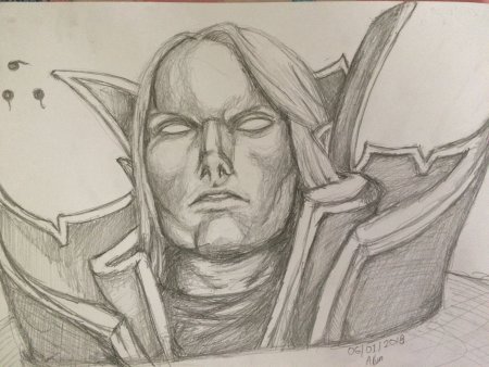 МИПО дота 2 рисунок