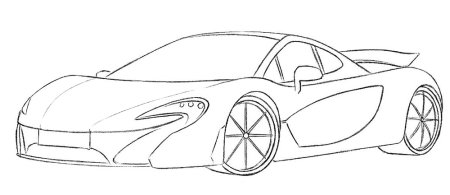 Машины для срисовки