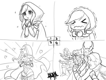 ИНВОКЕР тату