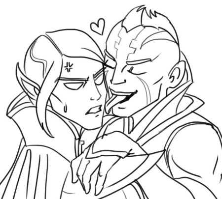 Чиби дота 2 ИНВОКЕР