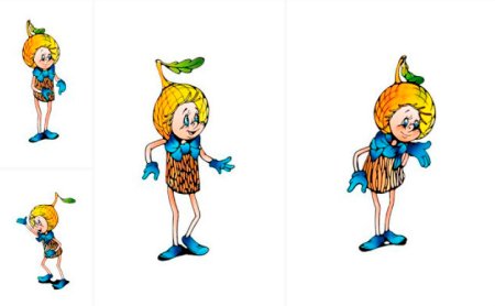 Эколята друзья и защитники природы