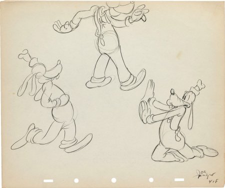 Рисованная мультипликация мультфильм 1915