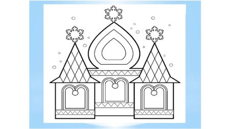 Узорочье Теремов