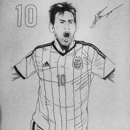 Раскраски футбол Кристиано Роналдо