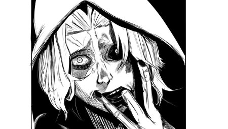 Такизава Токийский гуль