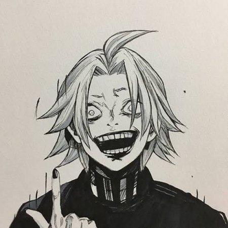 Такидзава Токийский гуль для дед инсайдов