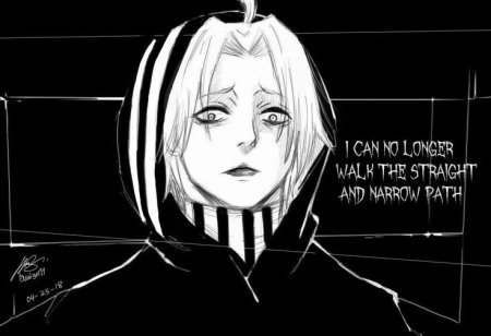 Такизава Токийский гуль Манга