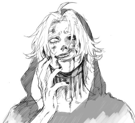 Такизава Сейдо Манга