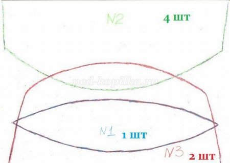 Как нарисовать книгу