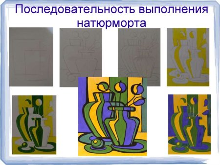 Плакаты по изобразительному искусству