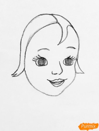 Невеста Алеши Поповича