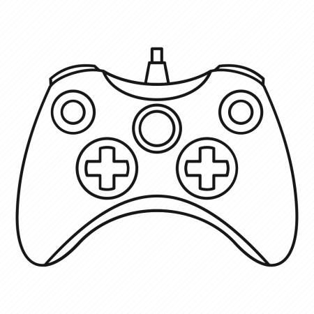 Кавайные джойстики