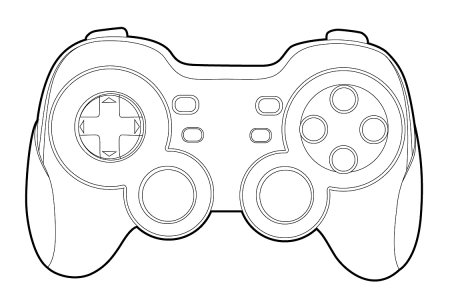 Джойстики на пс4 с раскраской