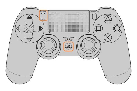 Геймпад Xbox 360 чертеж