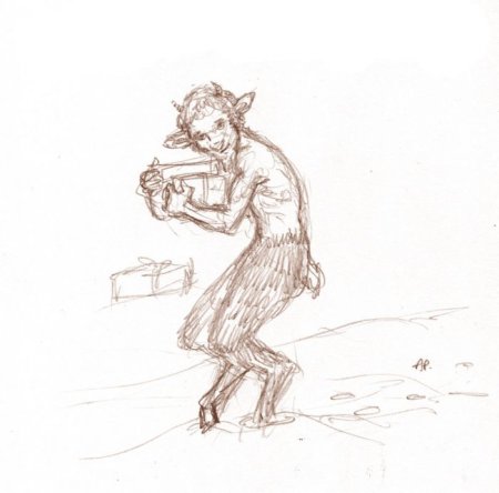 Мистер Тумнус