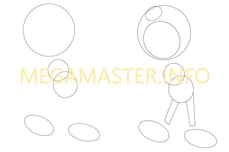 БЕНДИ 3д ручкой