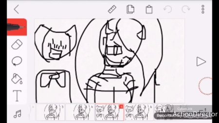 БЕНДИ раскраска