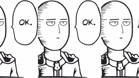 Ванпанчмен ок Мем