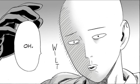 Приколы про Ванпанчмена