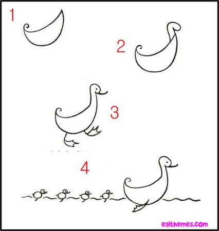 Рисование для детей