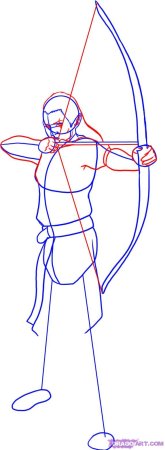 Референсы ушей аниме эльфа