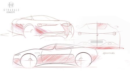 Как нарисовать машину для взрослых