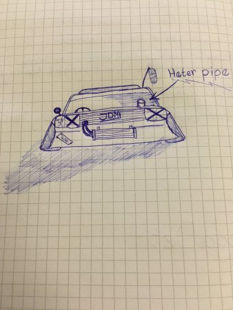 Nissan Skyline GTR r32 раскраски