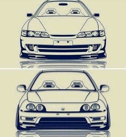 Ниссан Скайлайн р33 раскраска