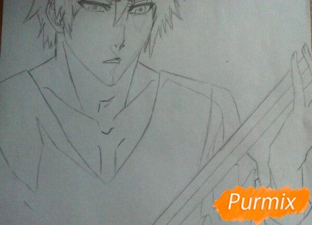 Ичиго референс