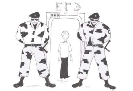 Солдат рисунок карандашом