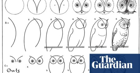 Рисуем Совунью из смешариков поэтапно